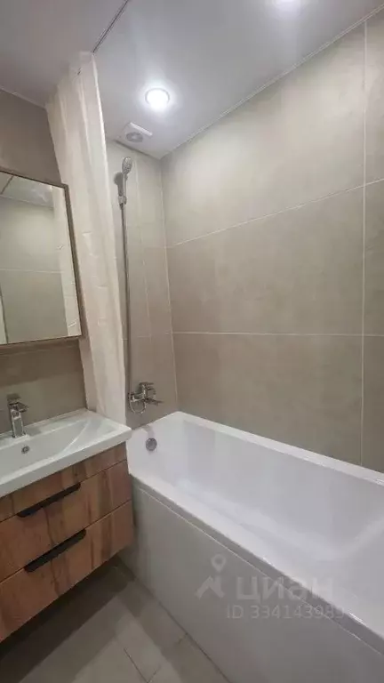 2-к кв. Москва ул. Космонавтов, 12 (40.0 м) - Фото 1