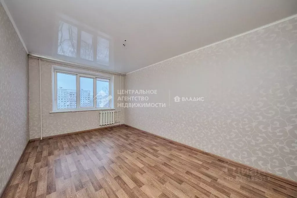 4-к кв. Рязанская область, Рязань ул. Бирюзова, 30 (93.3 м) - Фото 1