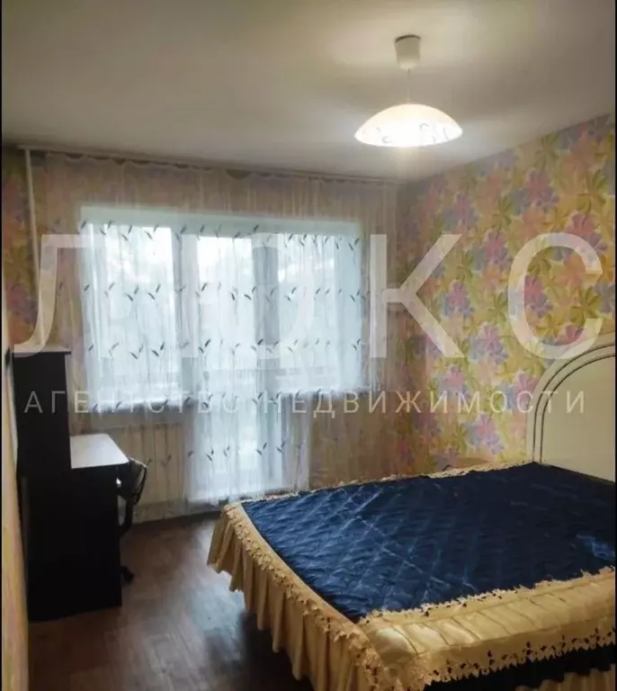 3-к. квартира, 58 м, 3/5 эт. - Фото 1