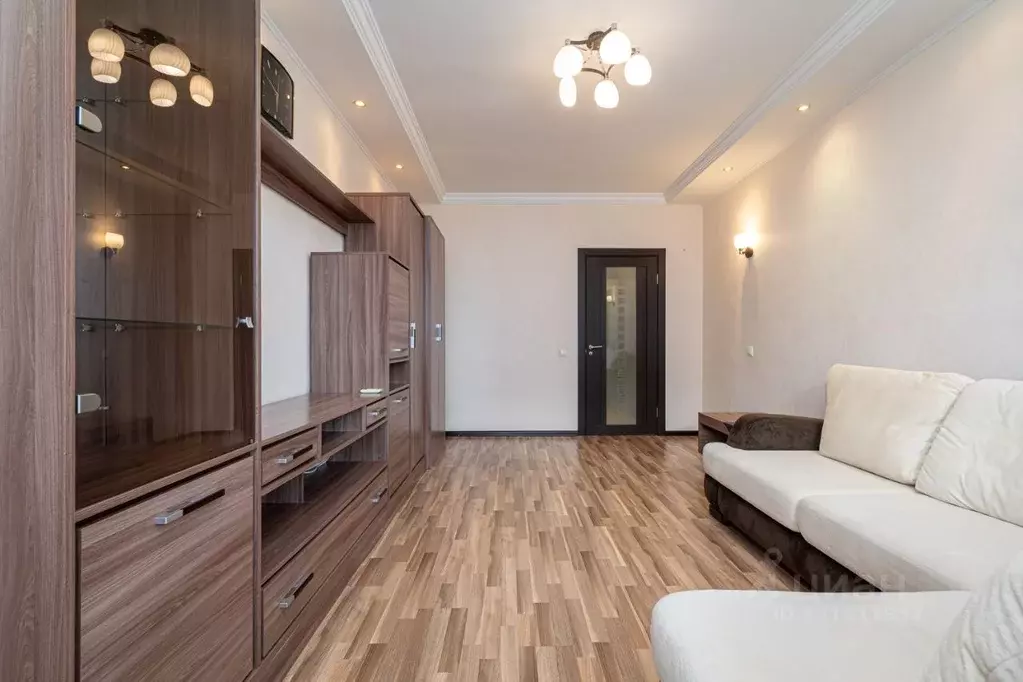 1-к кв. Московская область, Одинцово ул. Чистяковой, 48 (40.0 м) - Фото 2