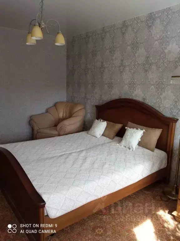 1-к кв. Татарстан, Казань Чистопольская ул., 10/8 (50.0 м) - Фото 0