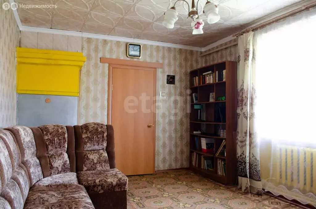 Дом в Заводоуковск, Солнечная улица (65.2 м) - Фото 2