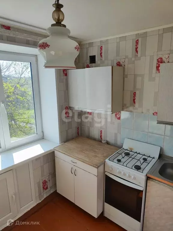 Продаётся 2-к квартира, 43.1 м - Фото 0