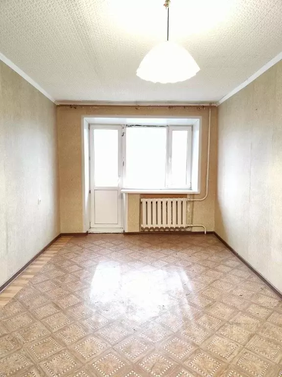 1-к кв. Московская область, Орехово-Зуево ул. Бирюкова, 18 (31.0 м) - Фото 1