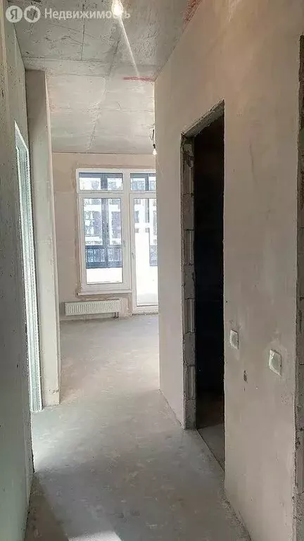 2-комнатная квартира: Тюмень, Профсоюзная улица, 49 (57.1 м) - Фото 2