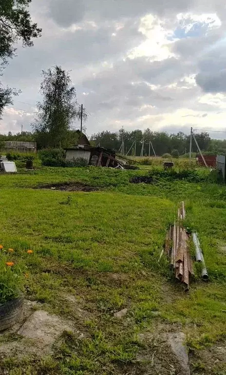 Участок в Московская область, Чехов муниципальный округ, с. Пешково  ... - Фото 2