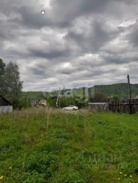 Участок в Алтай, Майминский район, пос. Дубровка Сибирская ул., 13 ... - Фото 1