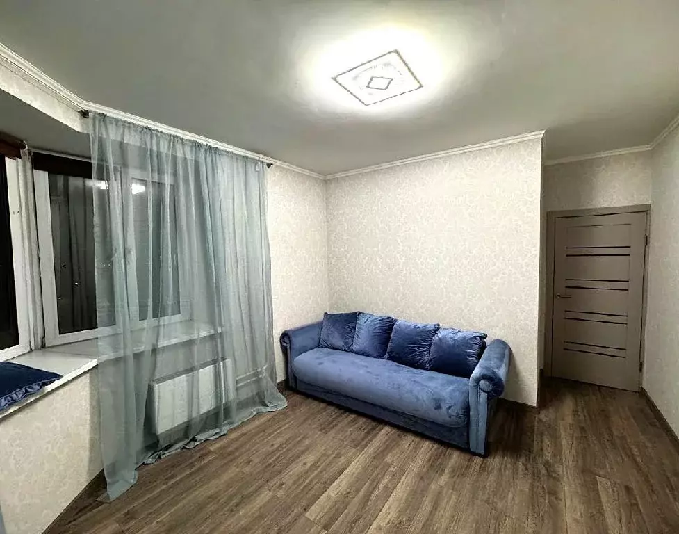 Продается 2-комнатная квартира - Фото 2