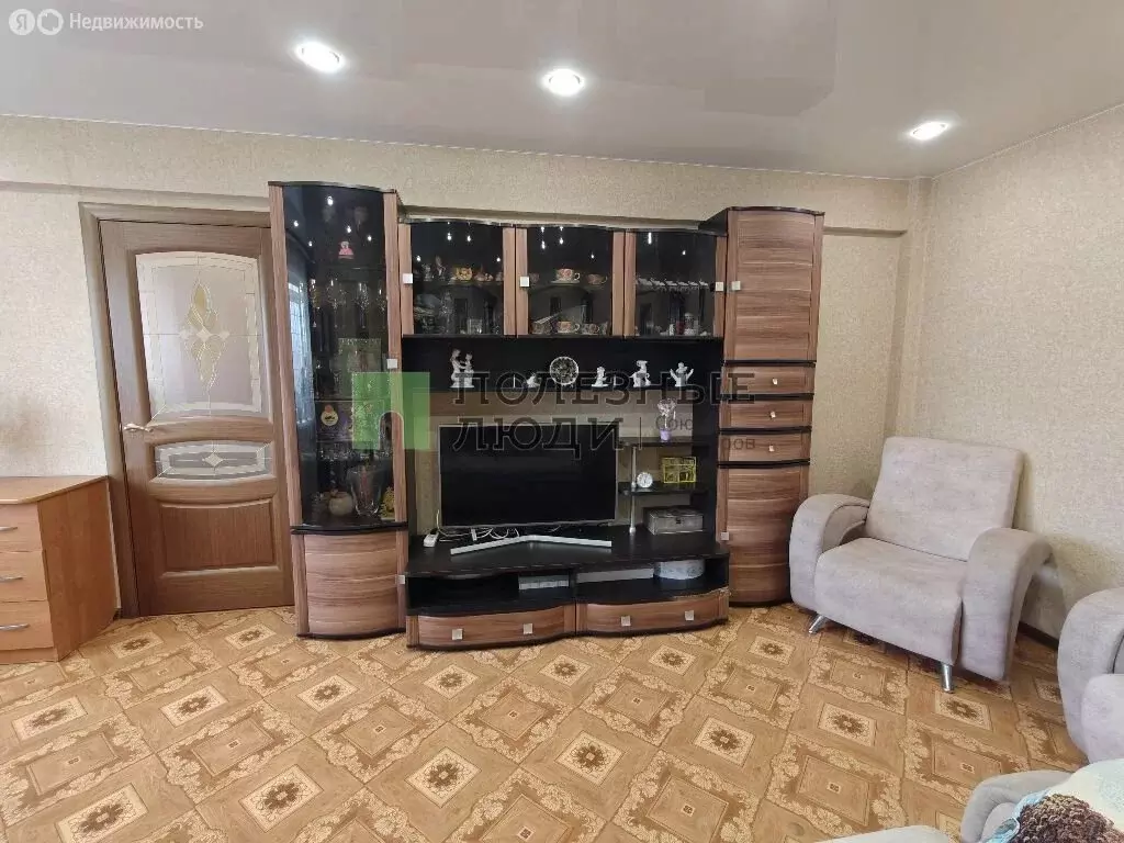 2-комнатная квартира: Ангарск, 94-й квартал, 20 (44.3 м) - Фото 2