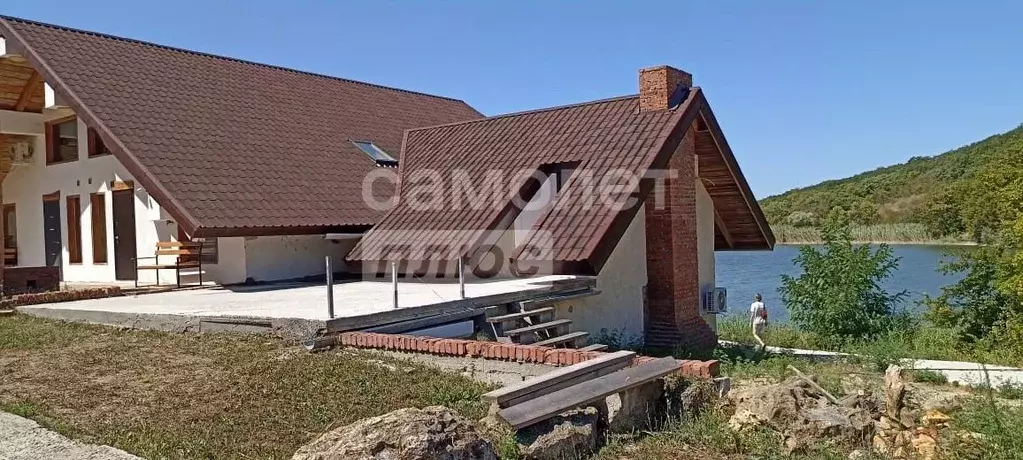 Участок в Краснодарский край, Новороссийск городской округ, ... - Фото 0