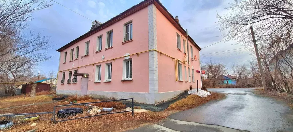 Квартира, 2 комнаты, 46.3 м - Фото 1