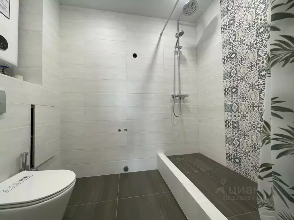 2-к кв. Чувашия, Чебоксары ул. Петрова, 9к1 (75.7 м) - Фото 2