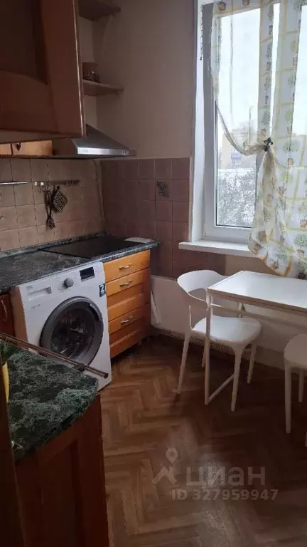 3-к кв. Московская область, Химки Зеленая ул., 15 (63.4 м) - Фото 2