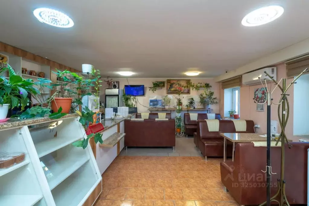 Склад в Тюменская область, Нижнетавдинский муниципальный округ, с. ... - Фото 1