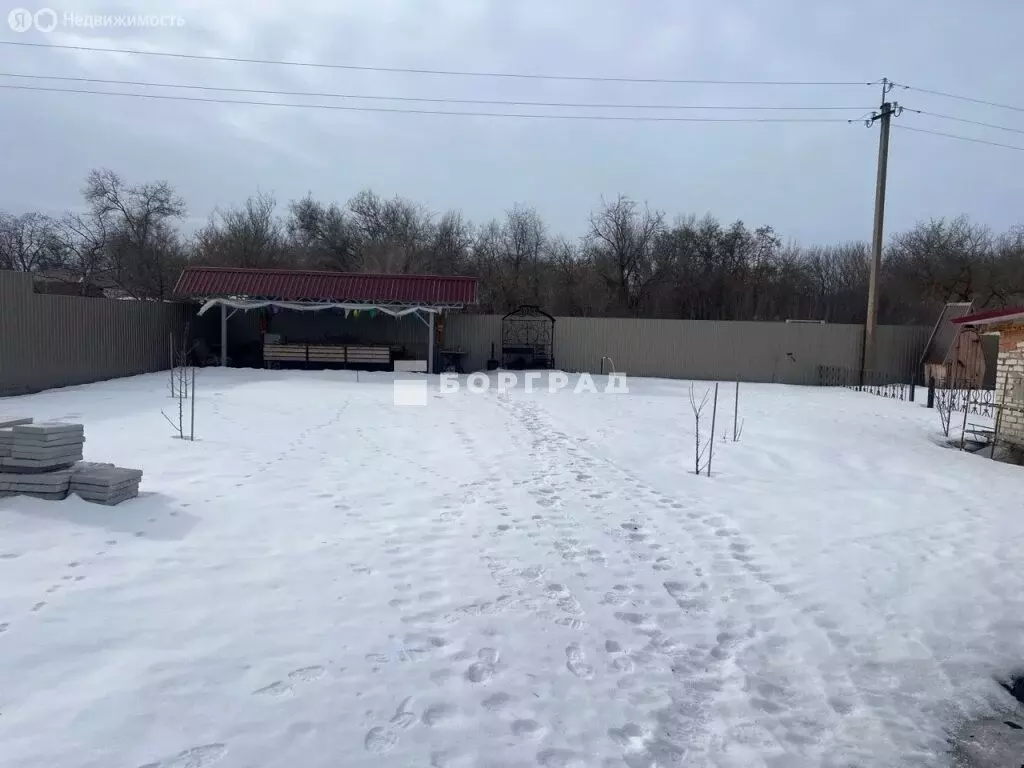 Дом в село Третьяки, Народная улица (106 м) - Фото 2