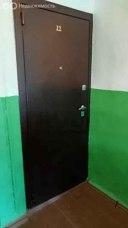 1-комнатная квартира: Карпушиха, улица Пушкина, 24 (29.1 м) - Фото 2