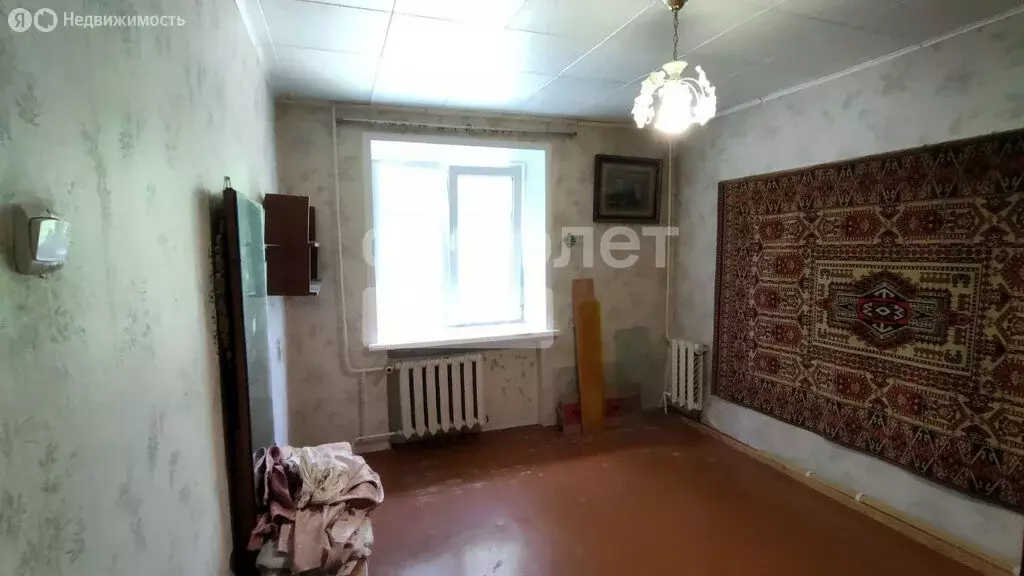 3-комнатная квартира: Иваново, улица Кудряшова, 115 (58.2 м) - Фото 1