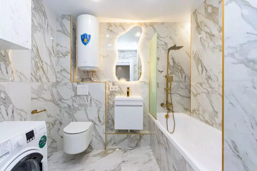 1-к кв. Тюменская область, Тюменский муниципальный округ, д. Патрушева ... - Фото 1