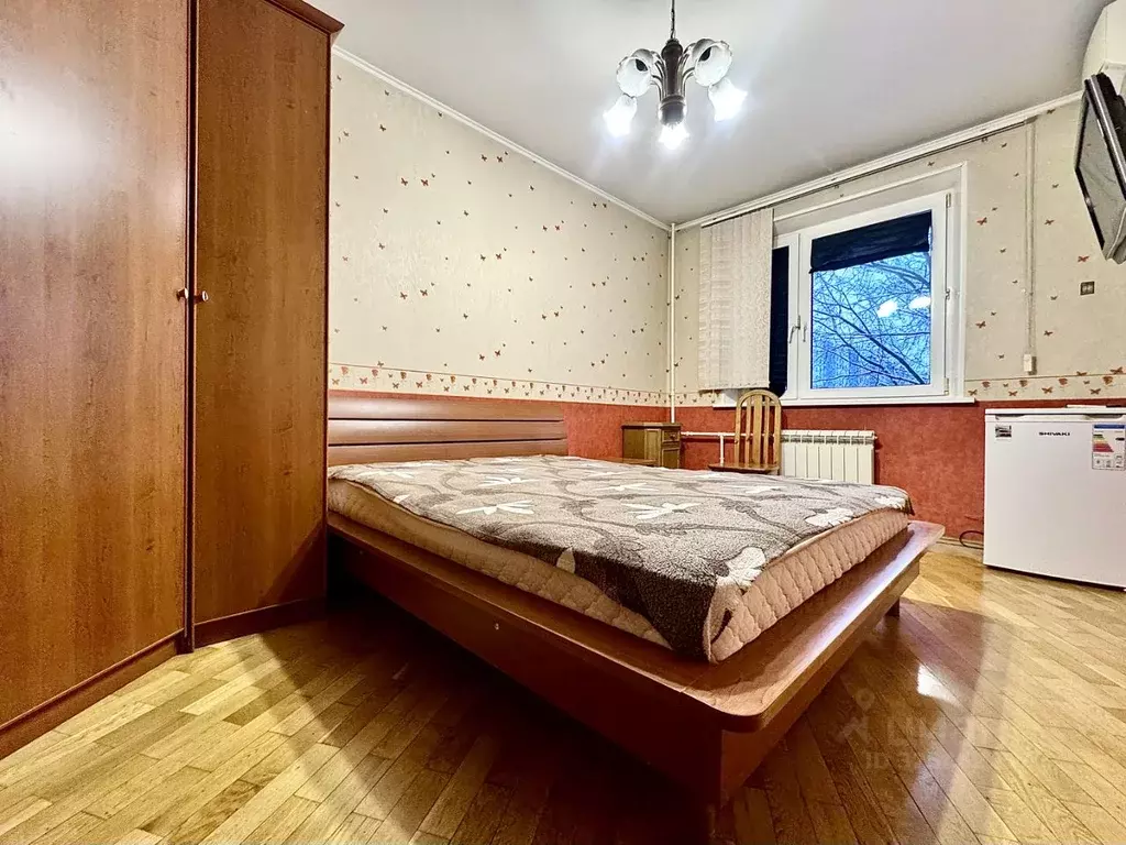 2-к кв. Москва Коломенская ул., 9 (55.0 м) - Фото 1