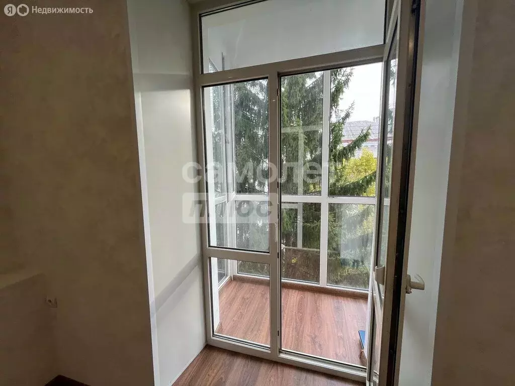 1к в 3-комнатной квартире (15.9 м) - Фото 2