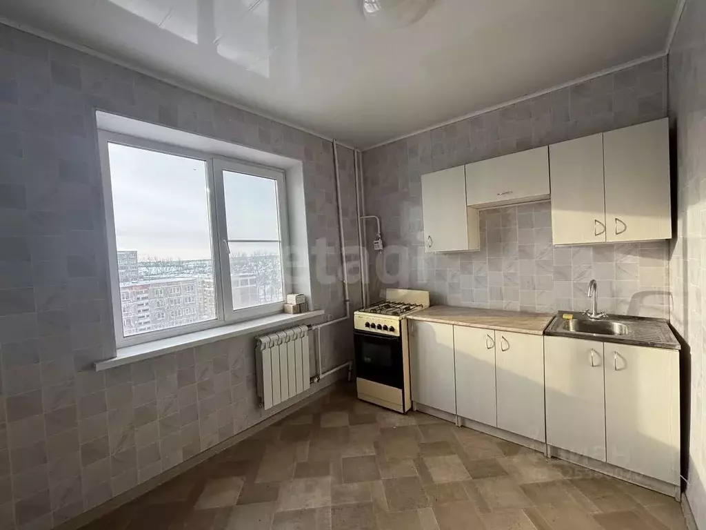 1-к кв. Мордовия, Саранск ул. Миронова, 11 (37.0 м) - Фото 1