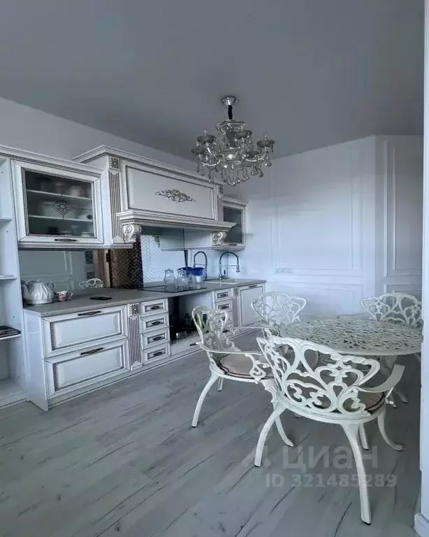 2-к кв. Севастополь ул. Пляж Омега, 4-5 (45.0 м) - Фото 2