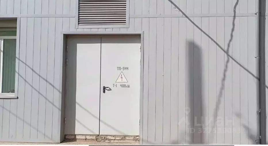 Помещение свободного назначения в Волгоградская область, Волгоград ... - Фото 2