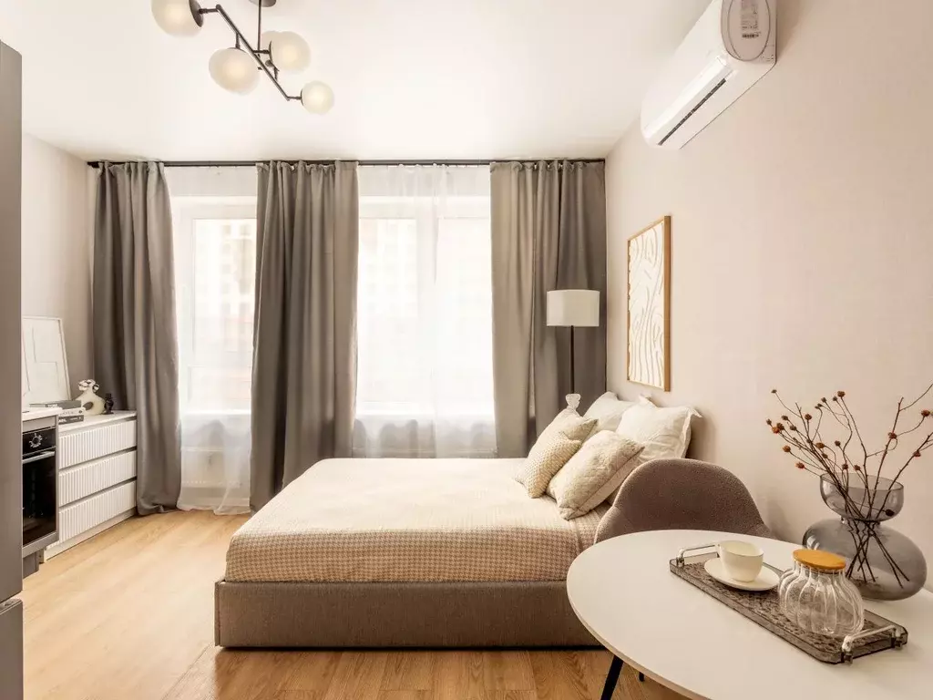 Студия Московская область, Люберцы городской округ, Мирный пгт ... - Фото 2