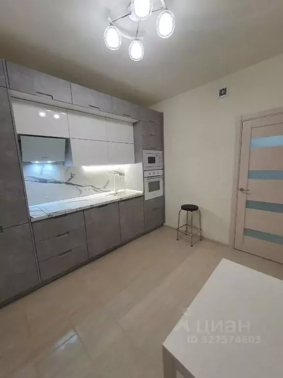 1-к кв. Москва Севастопольский просп., 7/6к1 (47.0 м) - Фото 2