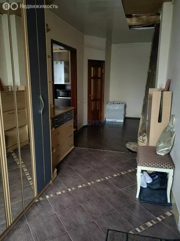 Дом в Нижний Новгород, Красногорская улица, 10 (79 м) - Фото 1