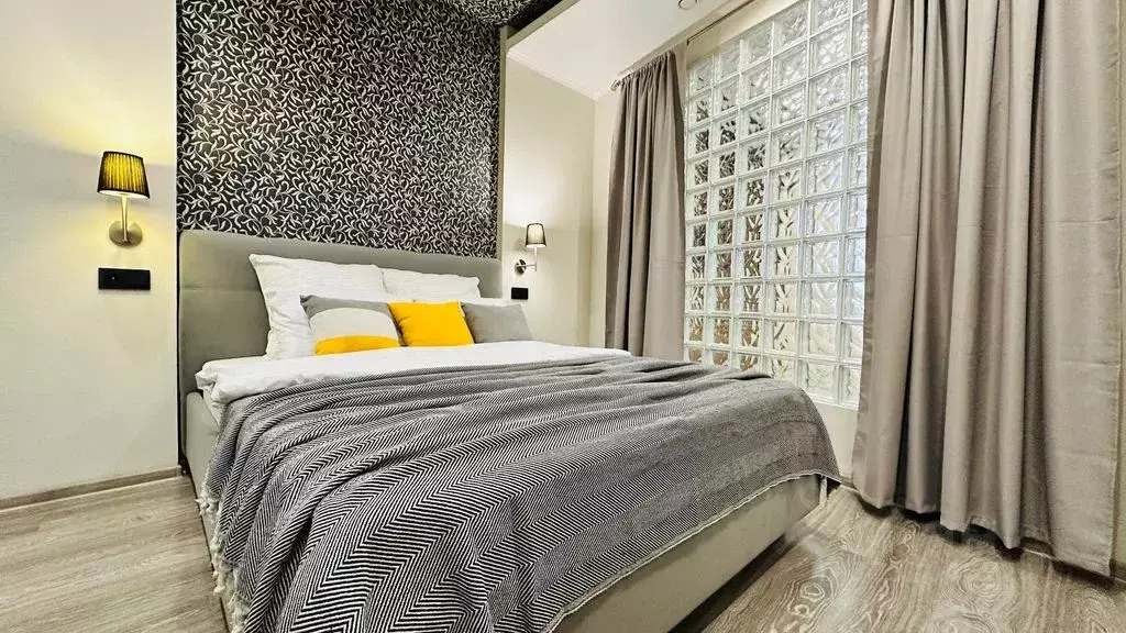 1-к кв. Пермский край, Пермь ул. Советской Армии, 72/3 (41.0 м) - Фото 1