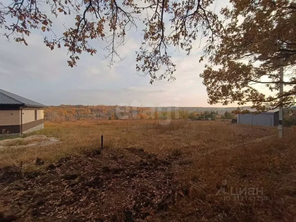 Участок в Белгородская область, Белгород пер. 1-й Лучевой (7.0 сот.) - Фото 1