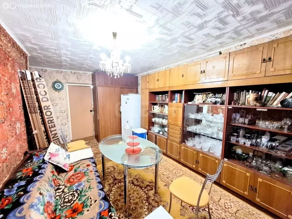 3-комнатная квартира: Тверь, улица Пржевальского, 55А (58.8 м) - Фото 2