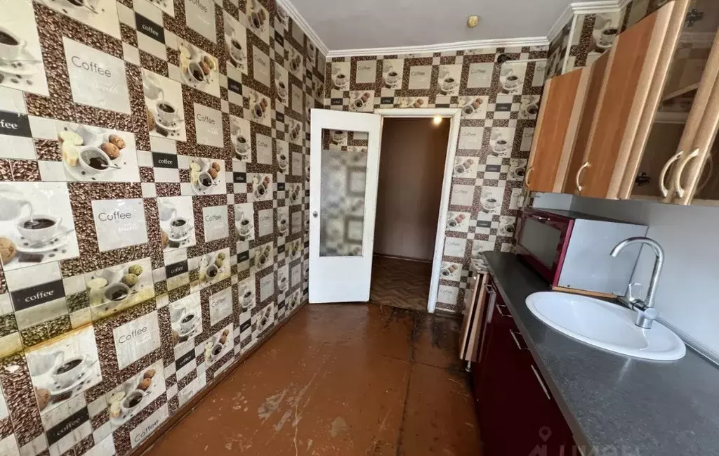 Продаётся 2-к квартира, 50.3 м - Фото 1