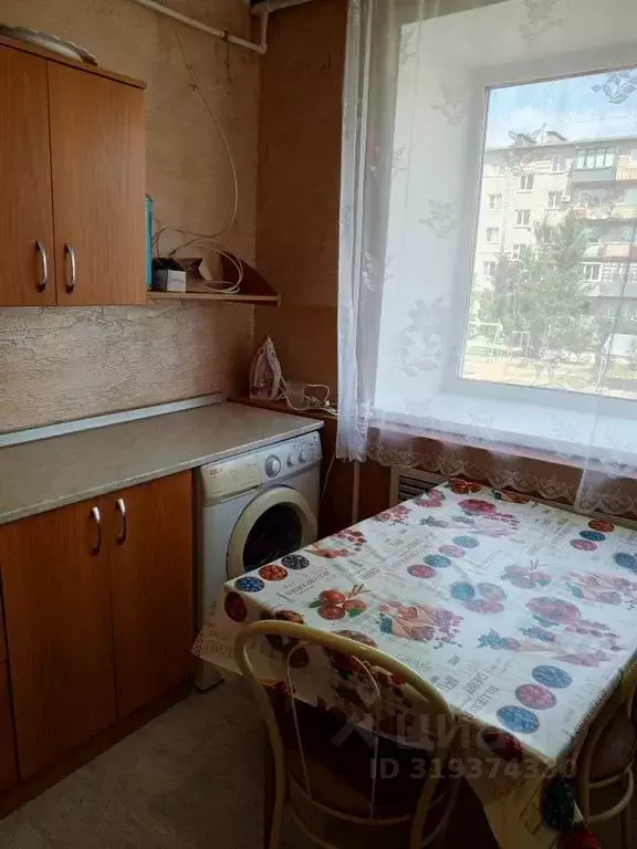 2-к кв. Алтайский край, Яровое ул. 40 лет Октября, 9 (45.0 м) - Фото 1