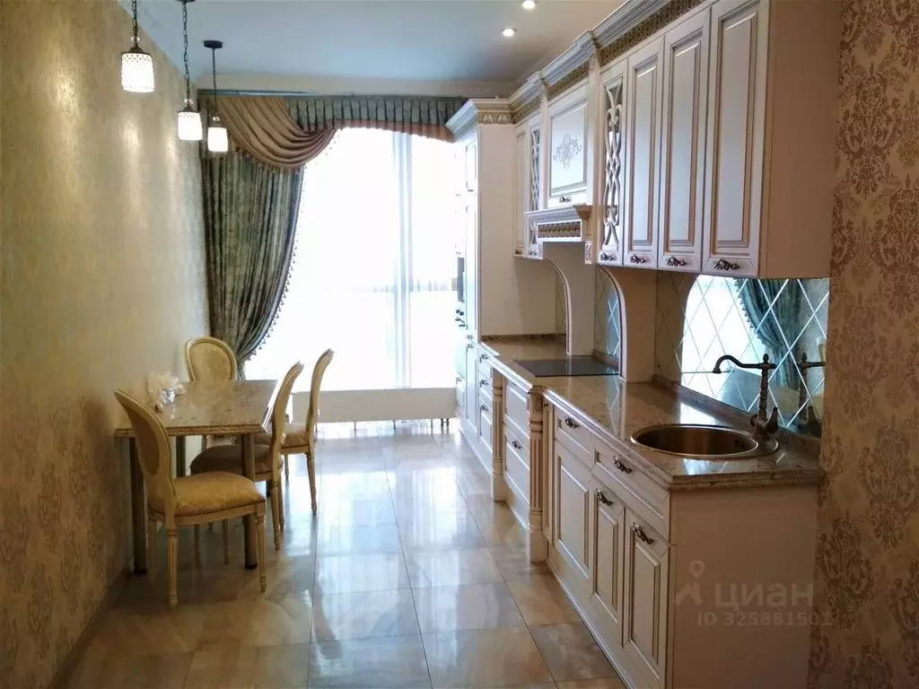 2-к кв. Москва просп. Мира, 102С12 (63.3 м) - Фото 1