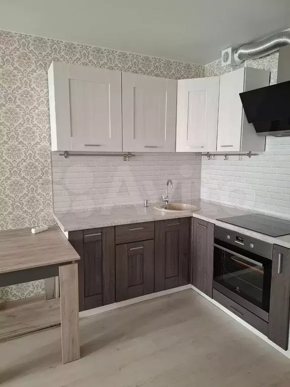 Квартира-студия, 30 м, 2/15 эт. - Фото 0