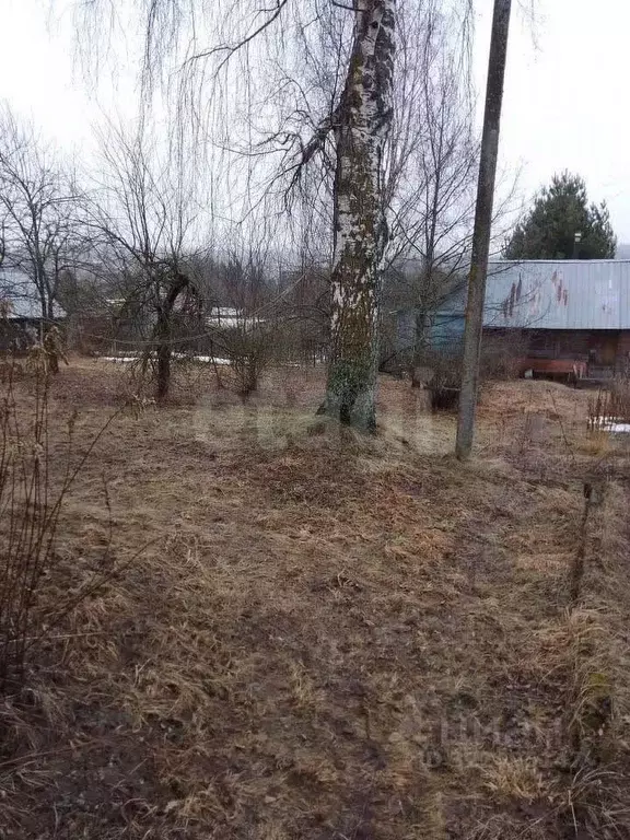 Дом в Вологодская область, Шекснинский муниципальный округ, д. ... - Фото 1