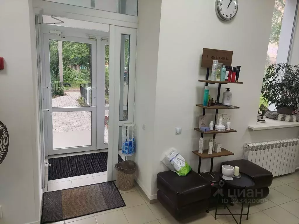 Помещение свободного назначения в Коми, Ухта просп. Ленина, 21 (43 м) - Фото 2