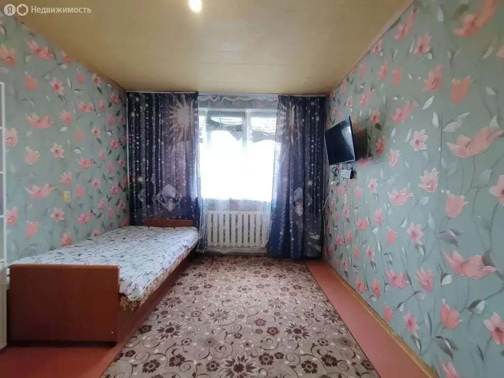 2к в 3-комнатной квартире (17.6 м) - Фото 2