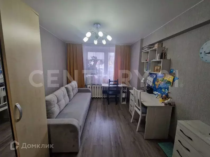 Продаётся 2-к квартира, 45.4 м - Фото 1