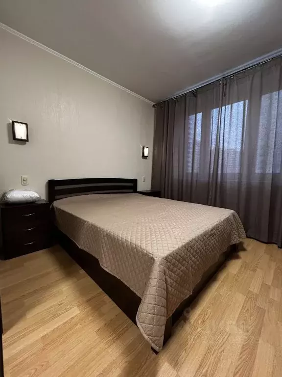 1-к кв. Московская область, Красногорск бул. Ильинский, 3 (40.0 м) - Фото 1