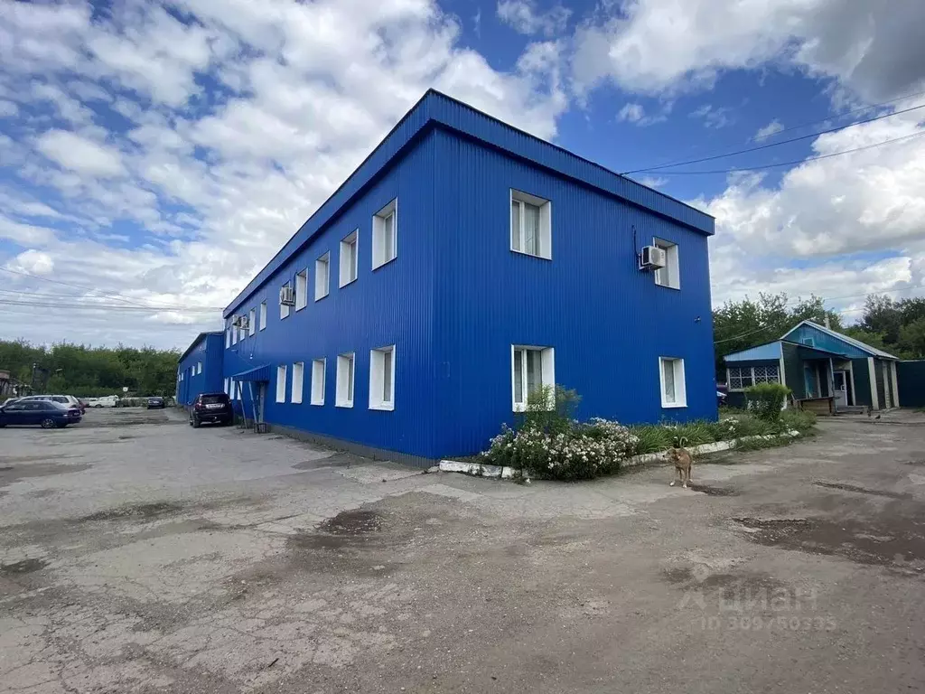 Помещение свободного назначения в Тульская область, Тула ул. Марата, ... - Фото 0