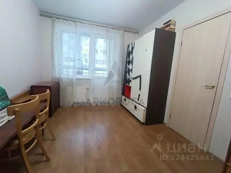 2-к кв. Волгоградская область, Волгоград ул. Лячина, 3 (43.5 м) - Фото 1