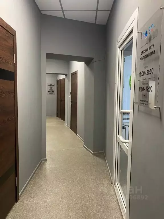 Помещение свободного назначения в Татарстан, Казань ул. Декабристов, ... - Фото 2