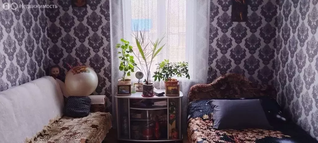 Дом в Белово, Фестивальная улица, 9 (56.5 м) - Фото 1