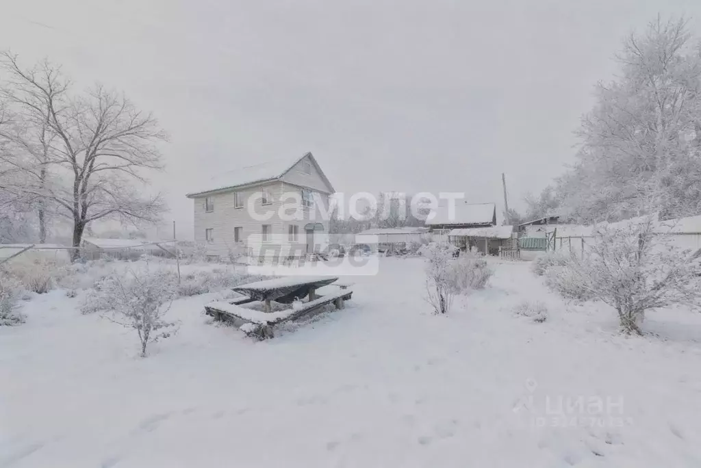 Дом в Калужская область, Боровский муниципальный округ, Асеньевское ... - Фото 2