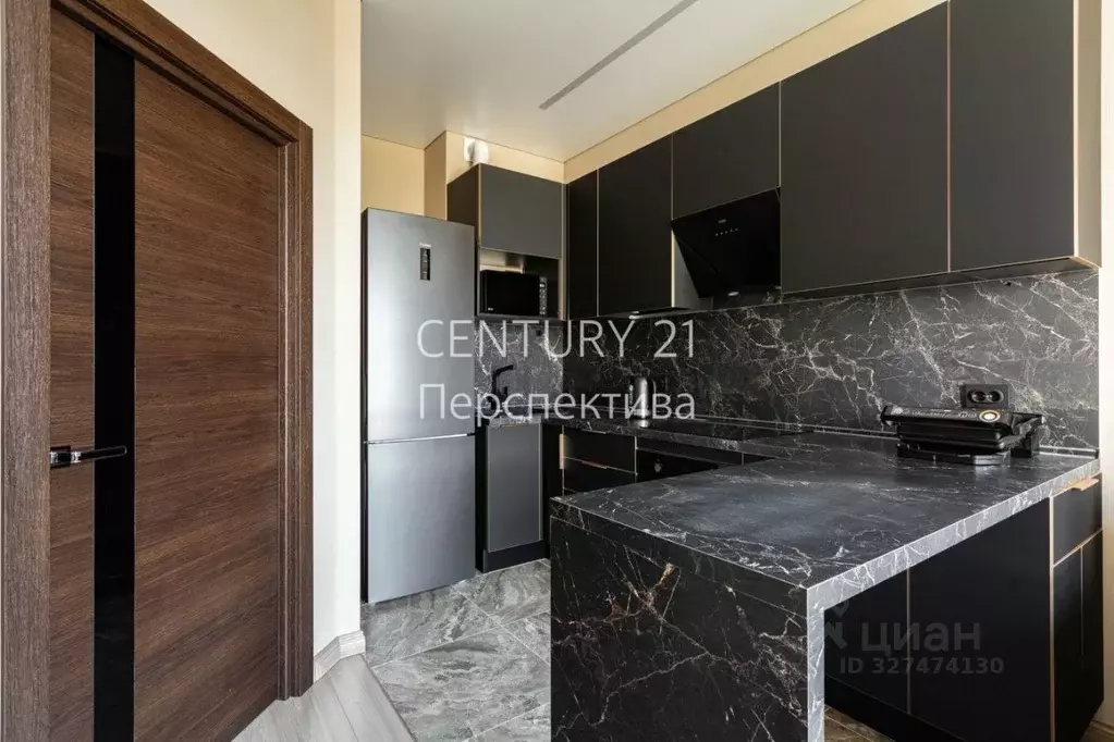 2-к кв. Москва Ильменский проезд, 14к3 (35.1 м) - Фото 1