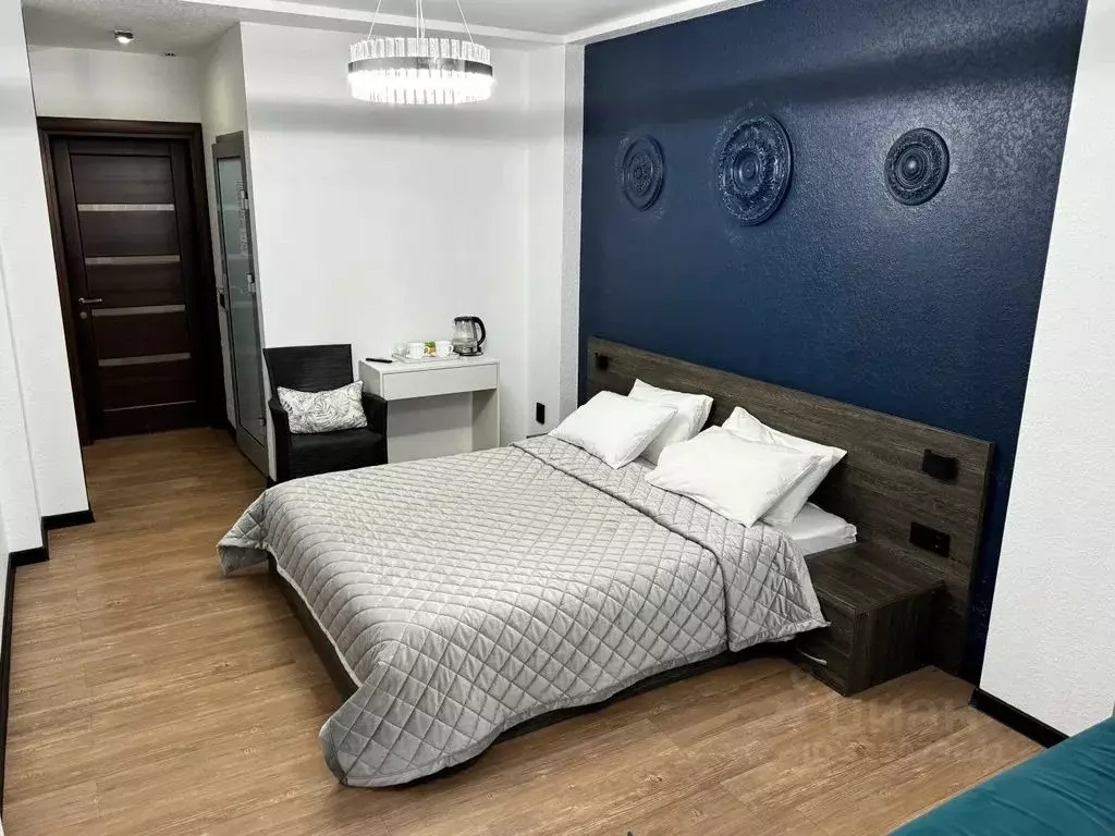 Комната Иркутская область, Иркутск Профсоюзная ул., 10/2 - Фото 2