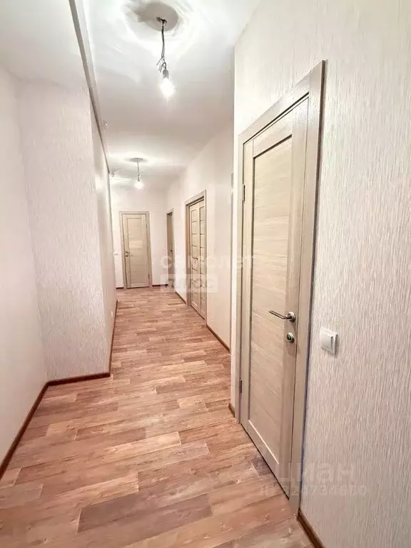 3-к кв. Московская область, Мытищи Пионерская ул., 3А (80.2 м) - Фото 1